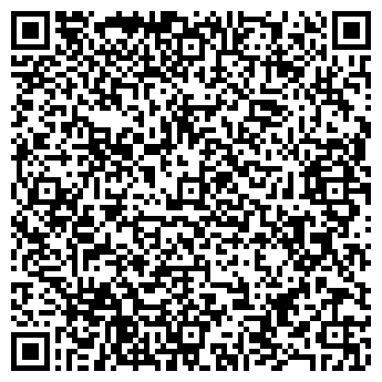 QR-код с контактной информацией организации ООО Юг-Кран