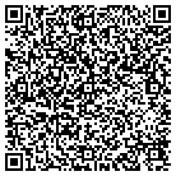 QR-код с контактной информацией организации Saigon