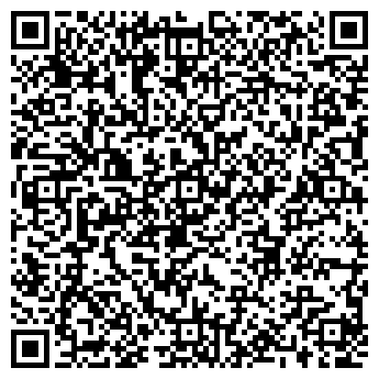 QR-код с контактной информацией организации ООО Астралйн