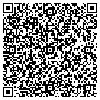 QR-код с контактной информацией организации Сауна-Мурино