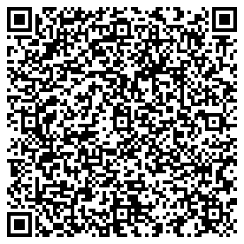 QR-код с контактной информацией организации ООО Рестудия