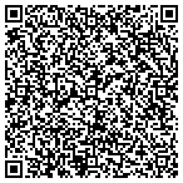 QR-код с контактной информацией организации ООО НПО Крелит