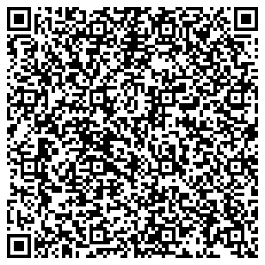 QR-код с контактной информацией организации ООО ГК Золотой шар