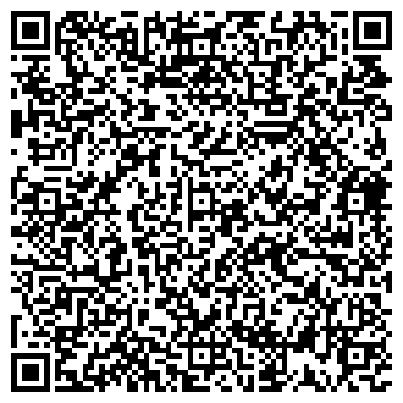 QR-код с контактной информацией организации ООО Европейский Дом