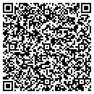 QR-код с контактной информацией организации АВТОЗОНА