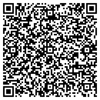 QR-код с контактной информацией организации АВТОК