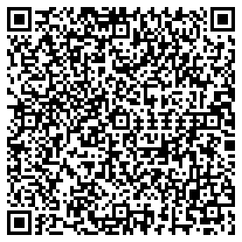 QR-код с контактной информацией организации «ТУРБО-ТЕХ»