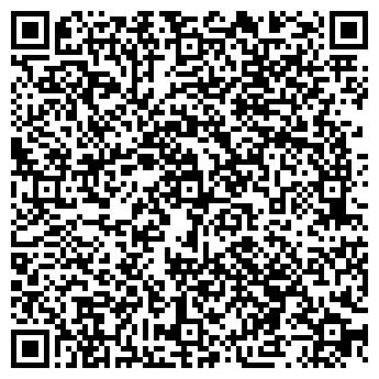 QR-код с контактной информацией организации Честный сервис