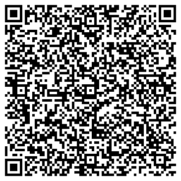 QR-код с контактной информацией организации ООО Фьюжн Суши