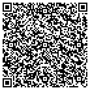 QR-код с контактной информацией организации ООО Тюмень Лес