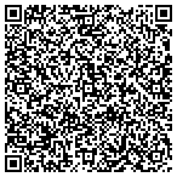 QR-код с контактной информацией организации ООО Каскад-металл