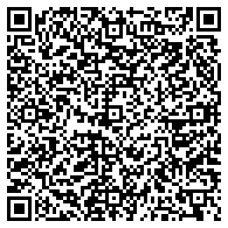 QR-код с контактной информацией организации Санидент