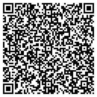 QR-код с контактной информацией организации Санидент