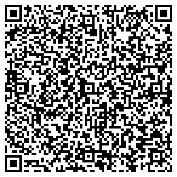 QR-код с контактной информацией организации ООО КОММЕТПЛАСТ