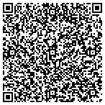 QR-код с контактной информацией организации ИП Специализированный магазин "Вода-фильтр.ру"