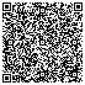 QR-код с контактной информацией организации Violettesun