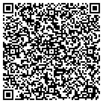 QR-код с контактной информацией организации WowMoscow Lounge