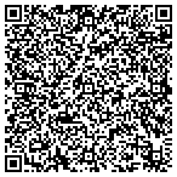 QR-код с контактной информацией организации ГК «ИНТЕР-РОСС»