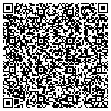 QR-код с контактной информацией организации wlife.space