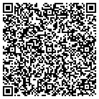 QR-код с контактной информацией организации Fastoo