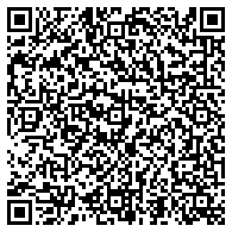 QR-код с контактной информацией организации PANA Manicure