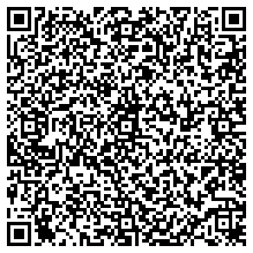 QR-код с контактной информацией организации ООО СК "ПАВЛИН"