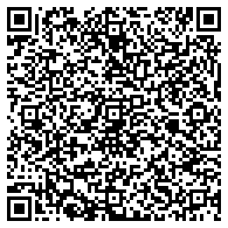 QR-код с контактной информацией организации Гвини