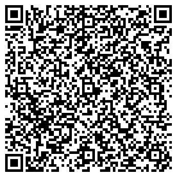 QR-код с контактной информацией организации ООО Фильтроткани