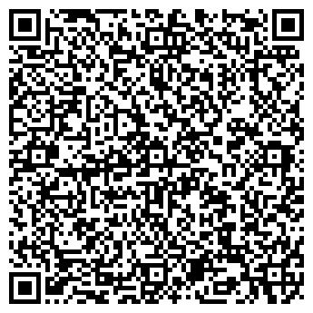 QR-код с контактной информацией организации АВТОУНИВЕРМАГ СИБИРИ