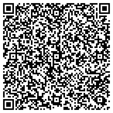 QR-код с контактной информацией организации «Пятый сезон»