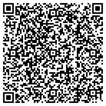 QR-код с контактной информацией организации ООО CLM24