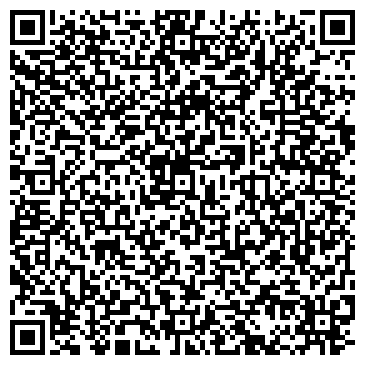 QR-код с контактной информацией организации Вет Парк