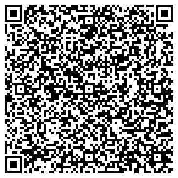 QR-код с контактной информацией организации ИП Дьячков Денис Николаевич