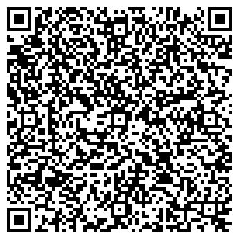QR-код с контактной информацией организации Кузня Красоты