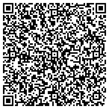 QR-код с контактной информацией организации ООО «Бюро Технической Инвентаризации и Кадастра»