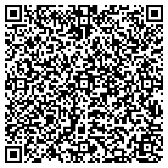 QR-код с контактной информацией организации ООО Фиеста Пицца