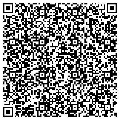 QR-код с контактной информацией организации ООО Автомобильный транспорт и механизация