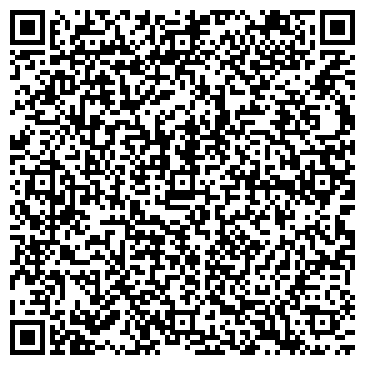 QR-код с контактной информацией организации ООО «АТЛАНТИС»