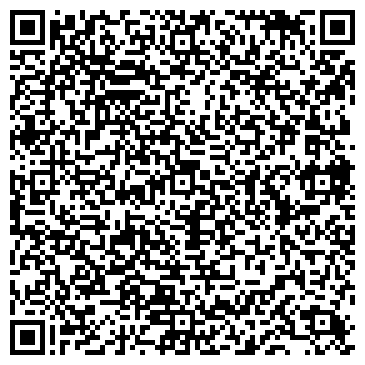 QR-код с контактной информацией организации "HoReCa Жемчужина"