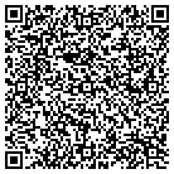 QR-код с контактной информацией организации ООО Олимп