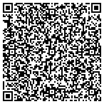 QR-код с контактной информацией организации ООО Отель Вилла АкваВита