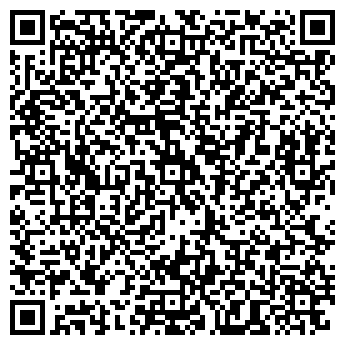 QR-код с контактной информацией организации ООО «ГК МЭП МОНТАЖ»