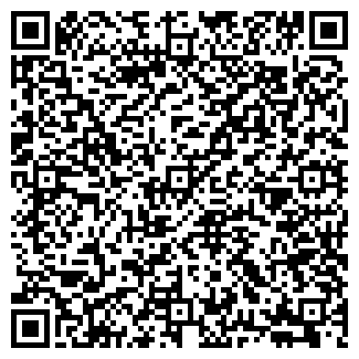 QR-код с контактной информацией организации ART ZONE