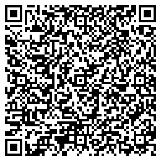 QR-код с контактной информацией организации Blossom`s