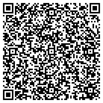 QR-код с контактной информацией организации Фитомуцил