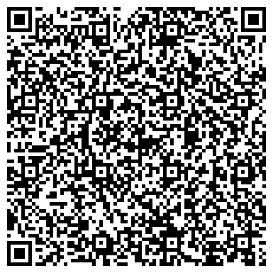 QR-код с контактной информацией организации Кондитерская фабрика Гинтер