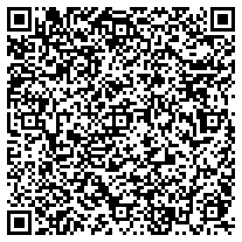 QR-код с контактной информацией организации ООО «ПАК-М»