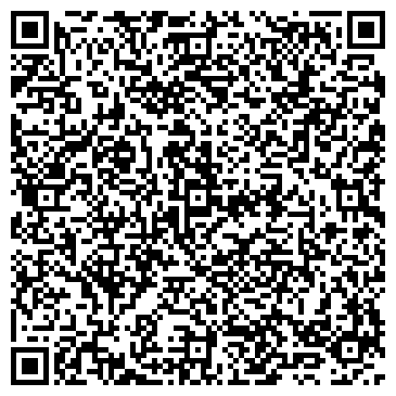 QR-код с контактной информацией организации ИП Forest-garden