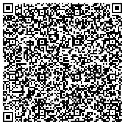 QR-код с контактной информацией организации Луч Знаний