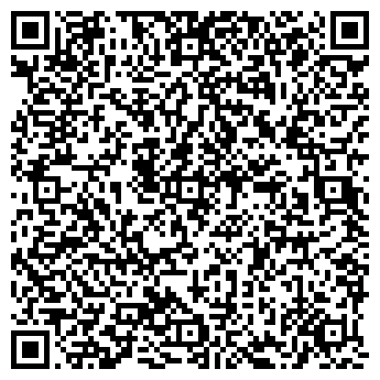 QR-код с контактной информацией организации ООО Dental Way